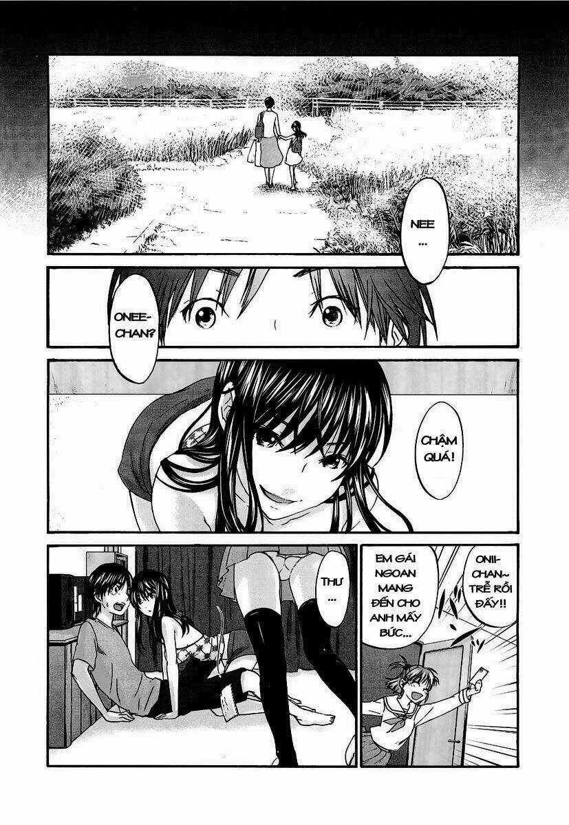 Seishun Pop! - Chapter 2 - Trang 6