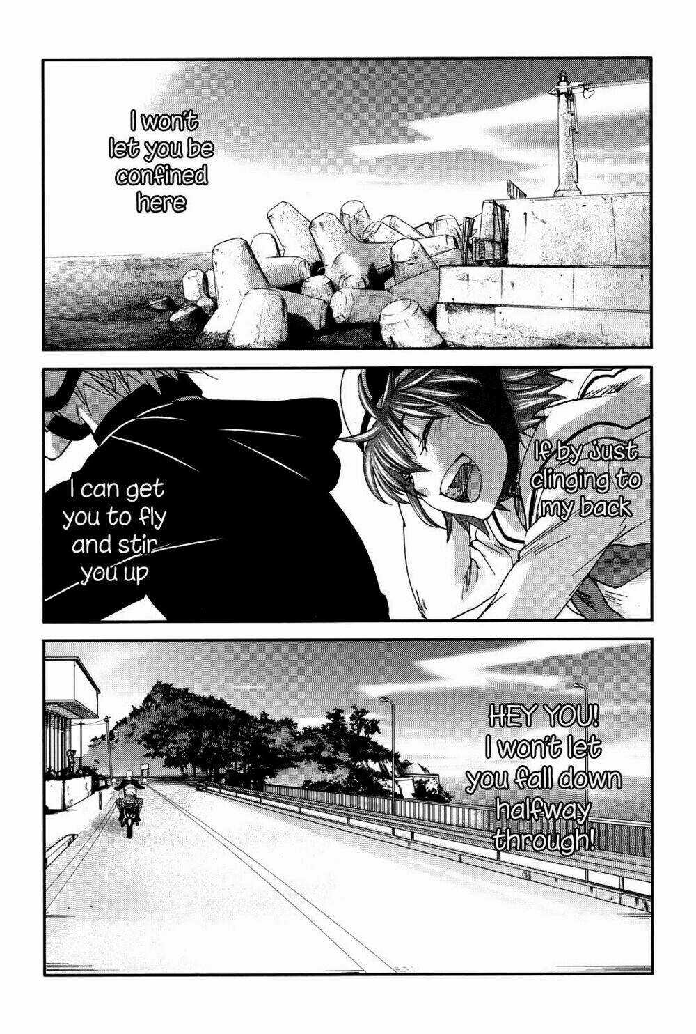 Seishun Pop! - Chapter 20 - Trang 15