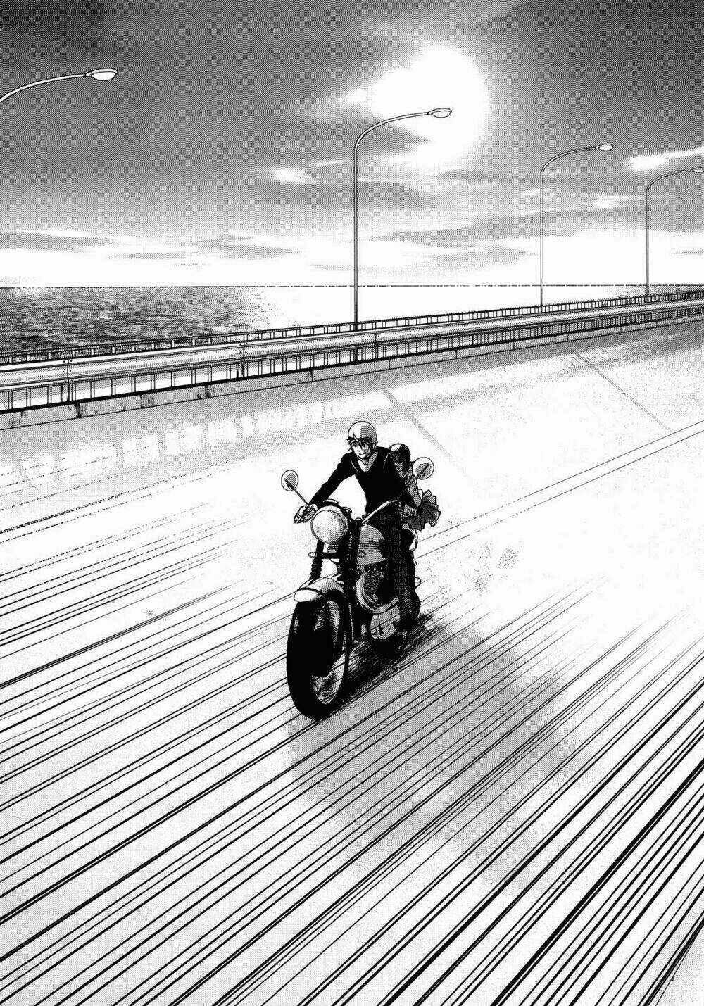 Seishun Pop! - Chapter 20 - Trang 17