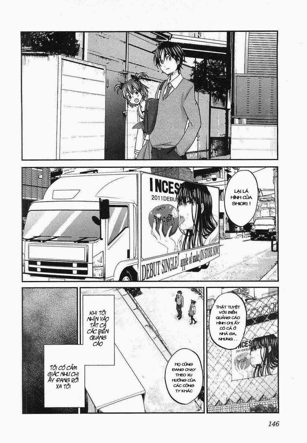 Seishun Pop! - Chapter 21 - Trang 2