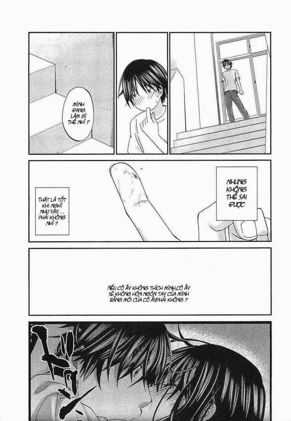 Seishun Pop! - Chapter 21 - Trang 17