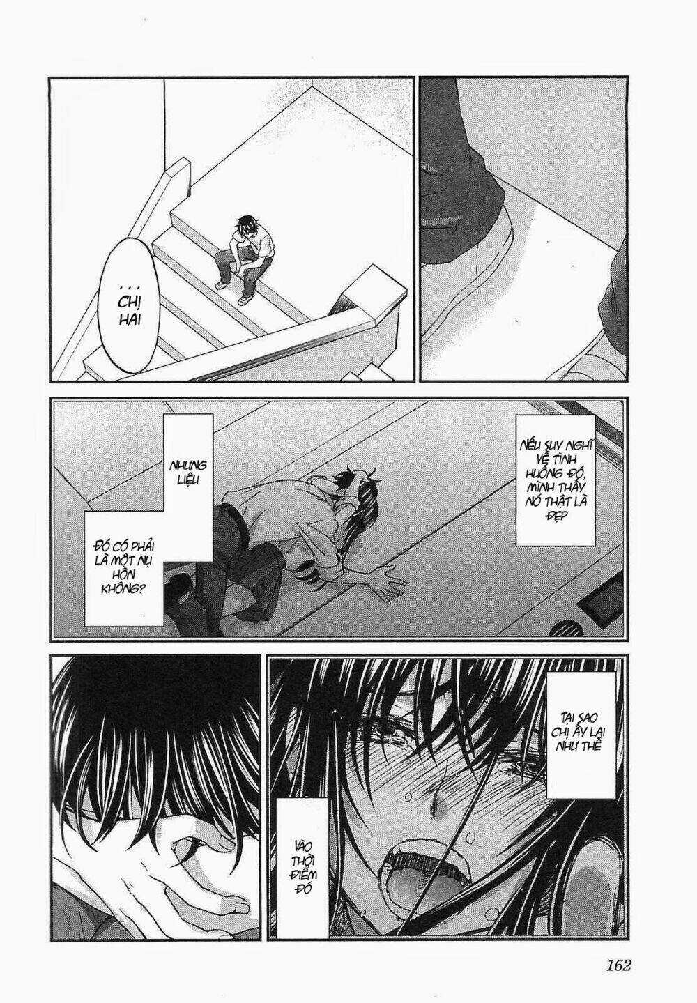 Seishun Pop! - Chapter 21 - Trang 18