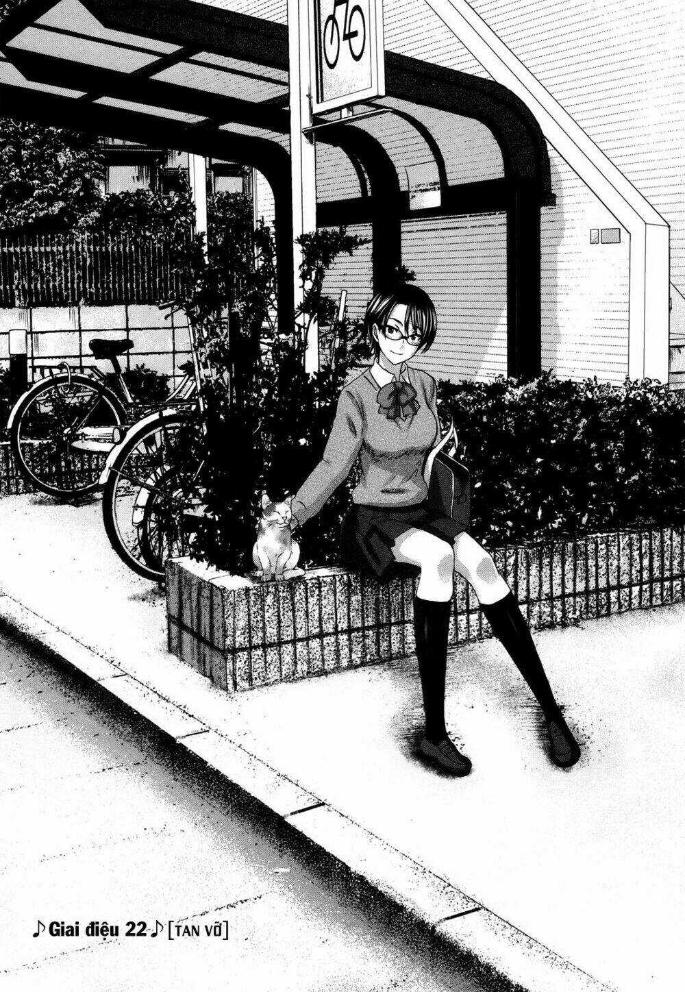 Seishun Pop! - Chapter 22 - Trang 2