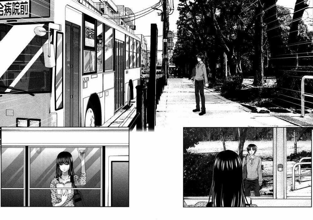 Seishun Pop! - Chapter 22 - Trang 13