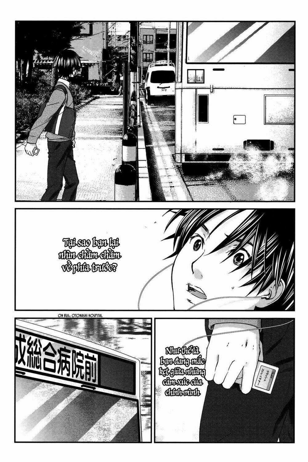 Seishun Pop! - Chapter 22 - Trang 14