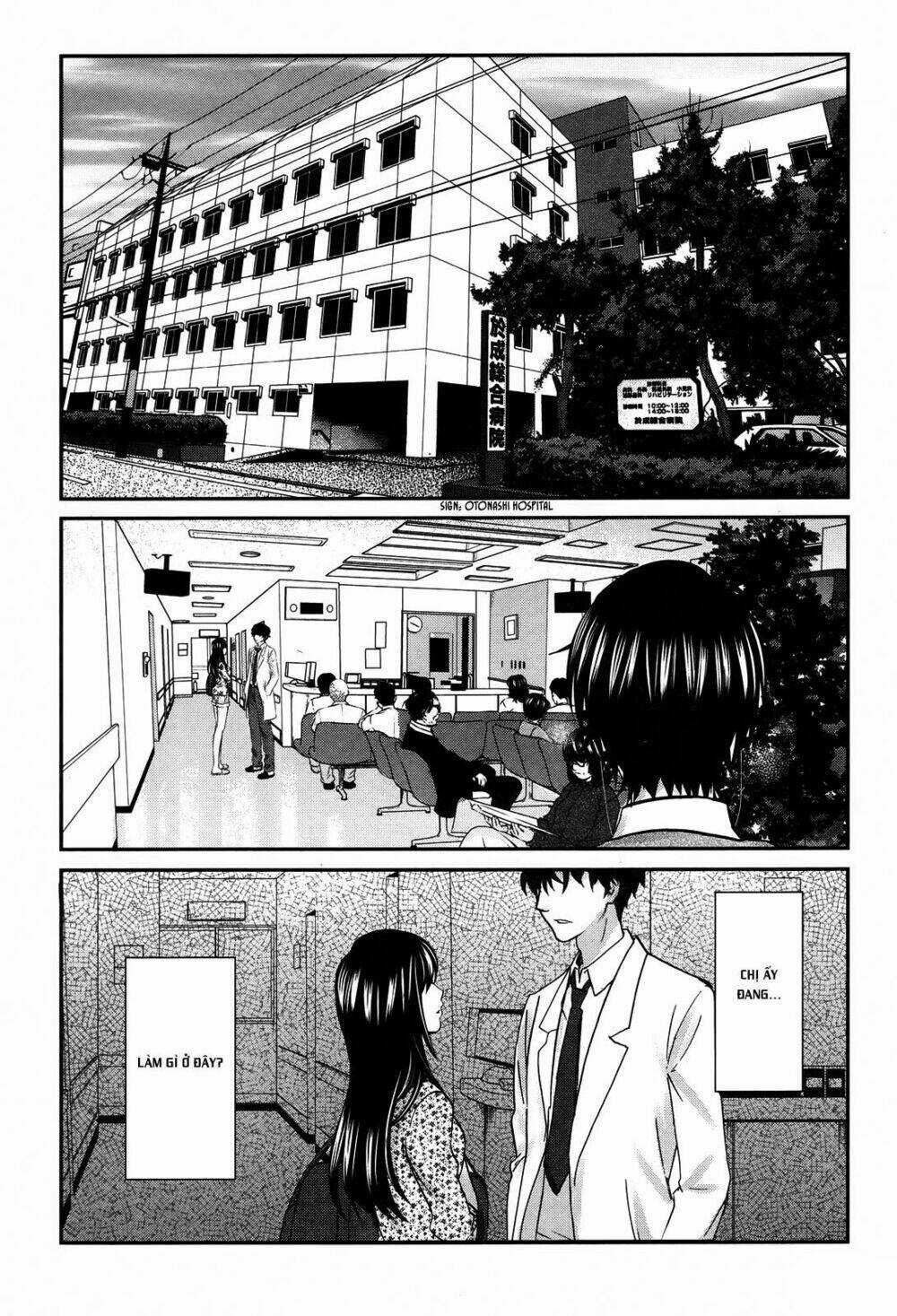 Seishun Pop! - Chapter 22 - Trang 16