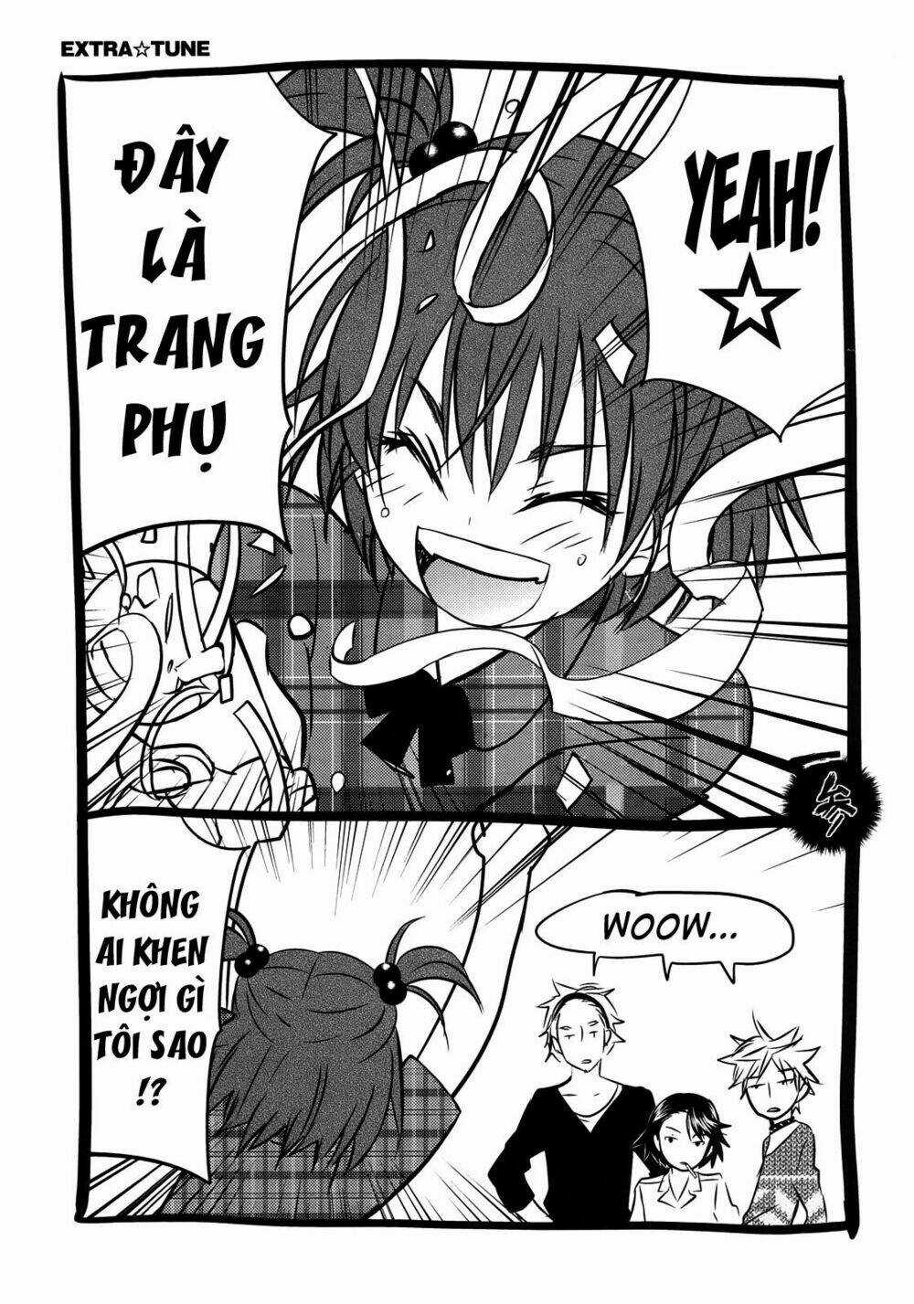 Seishun Pop! - Chapter 22 - Trang 23