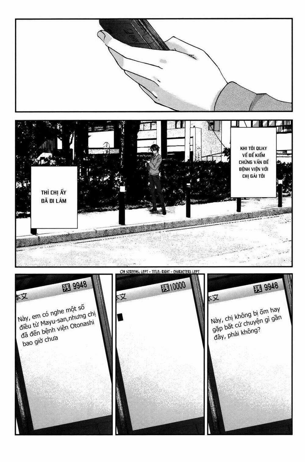 Seishun Pop! - Chapter 22 - Trang 9