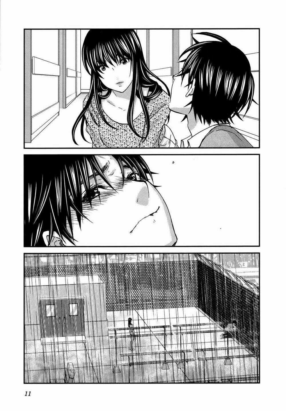 Seishun Pop! - Chapter 23 - Trang 13