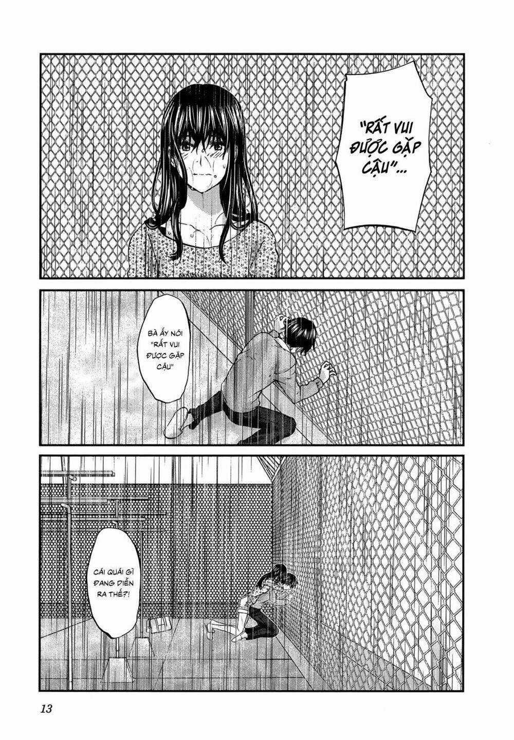 Seishun Pop! - Chapter 23 - Trang 15