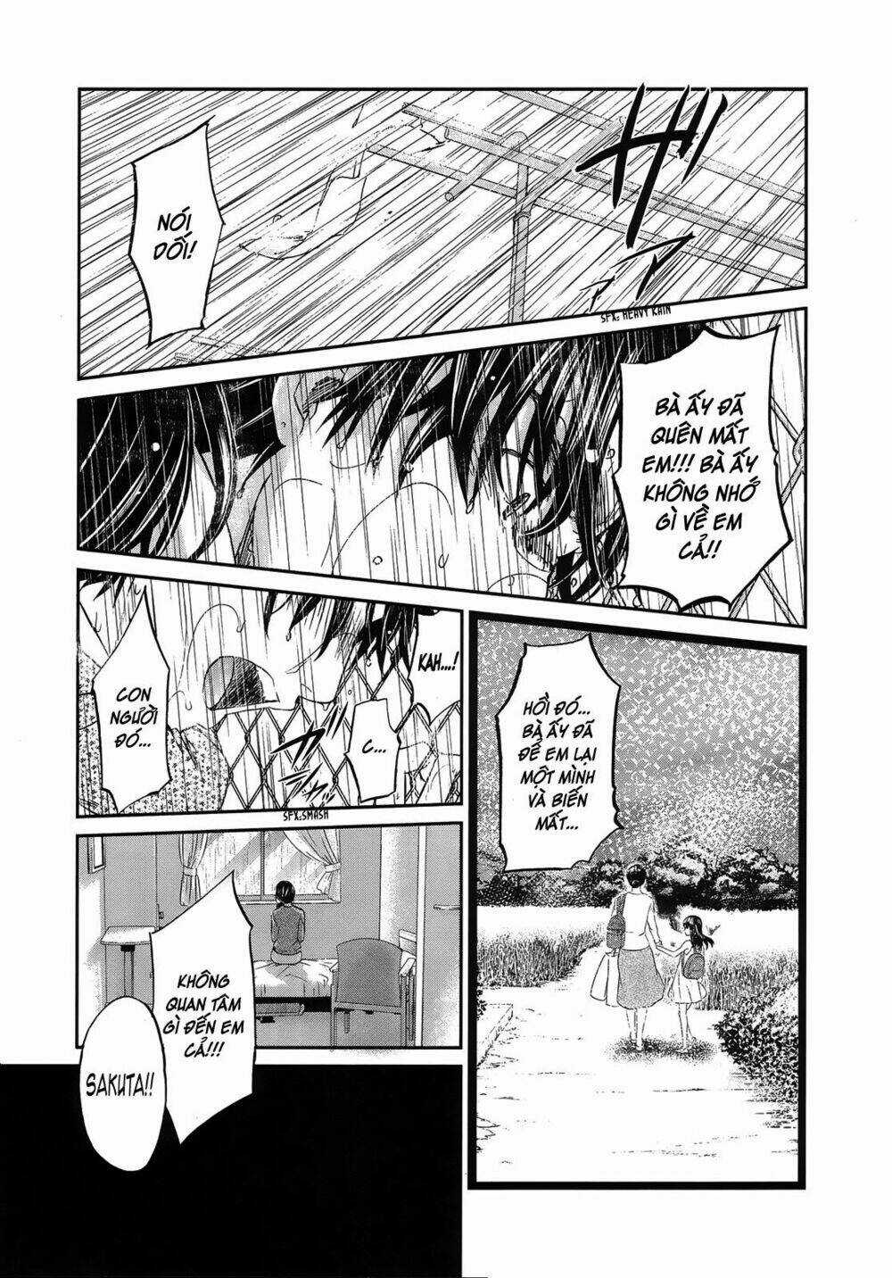 Seishun Pop! - Chapter 23 - Trang 17