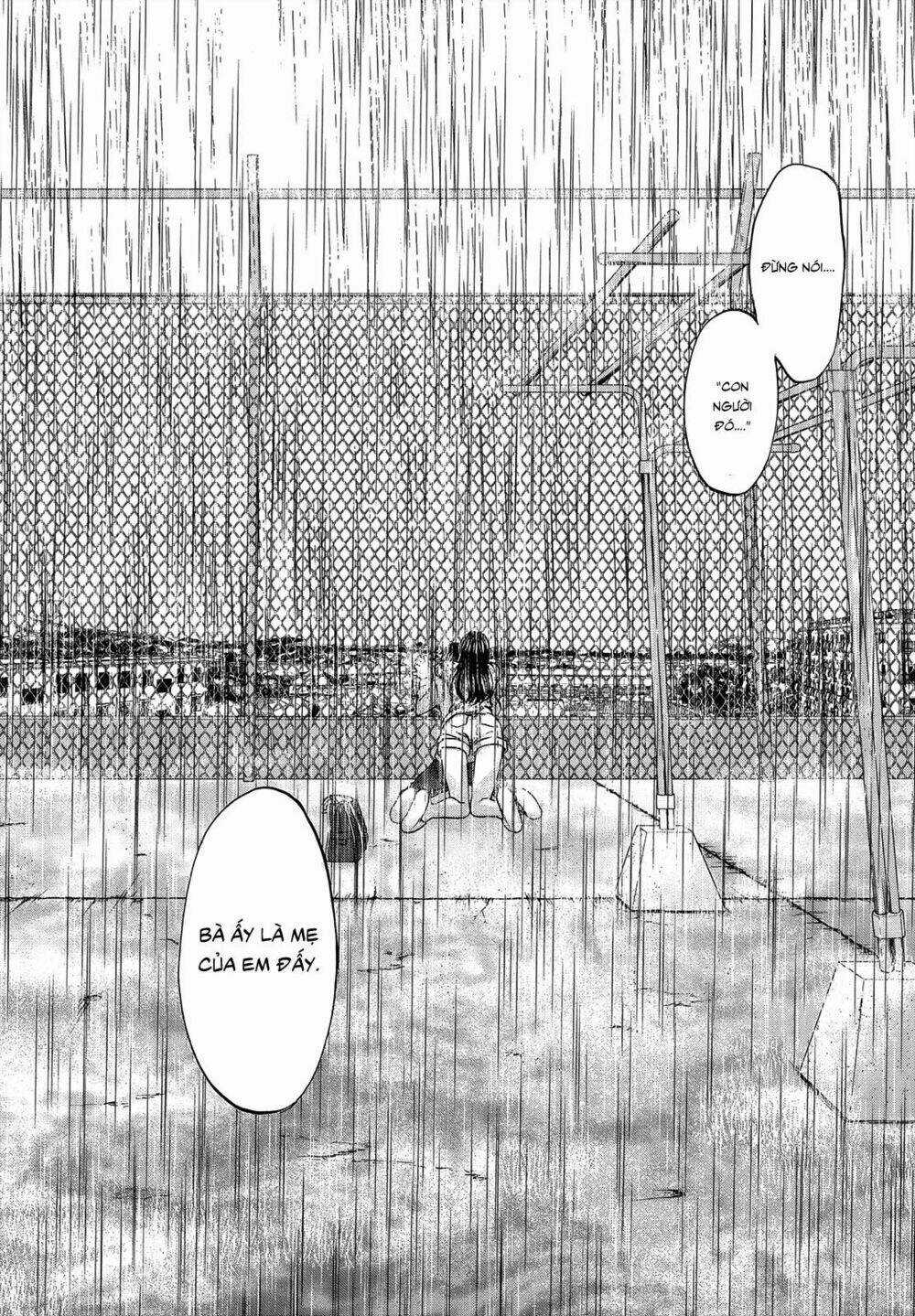 Seishun Pop! - Chapter 23 - Trang 18