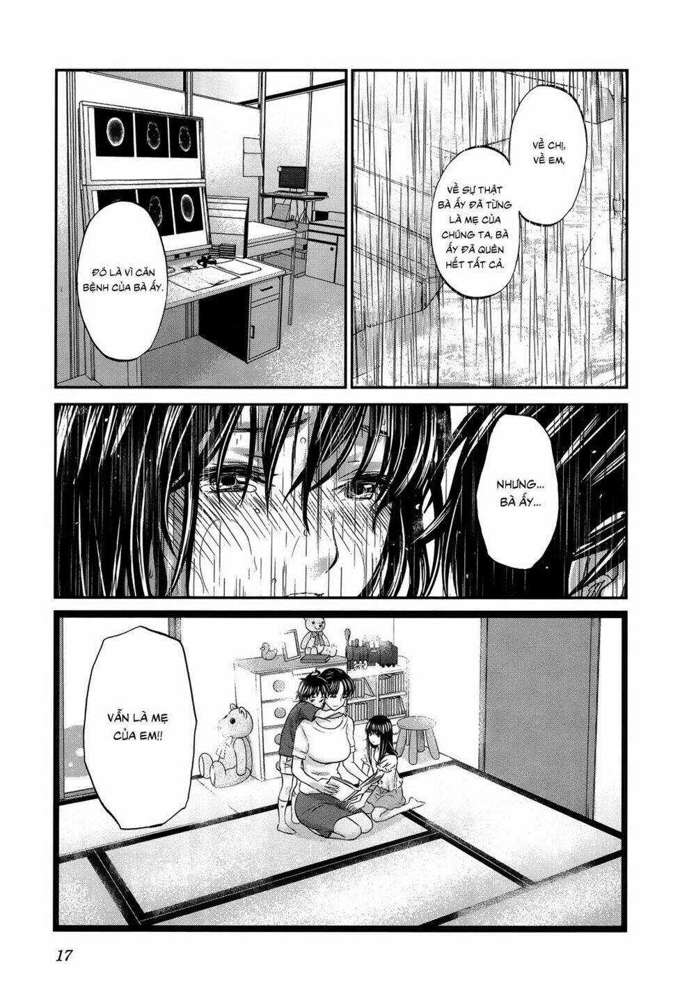 Seishun Pop! - Chapter 23 - Trang 19