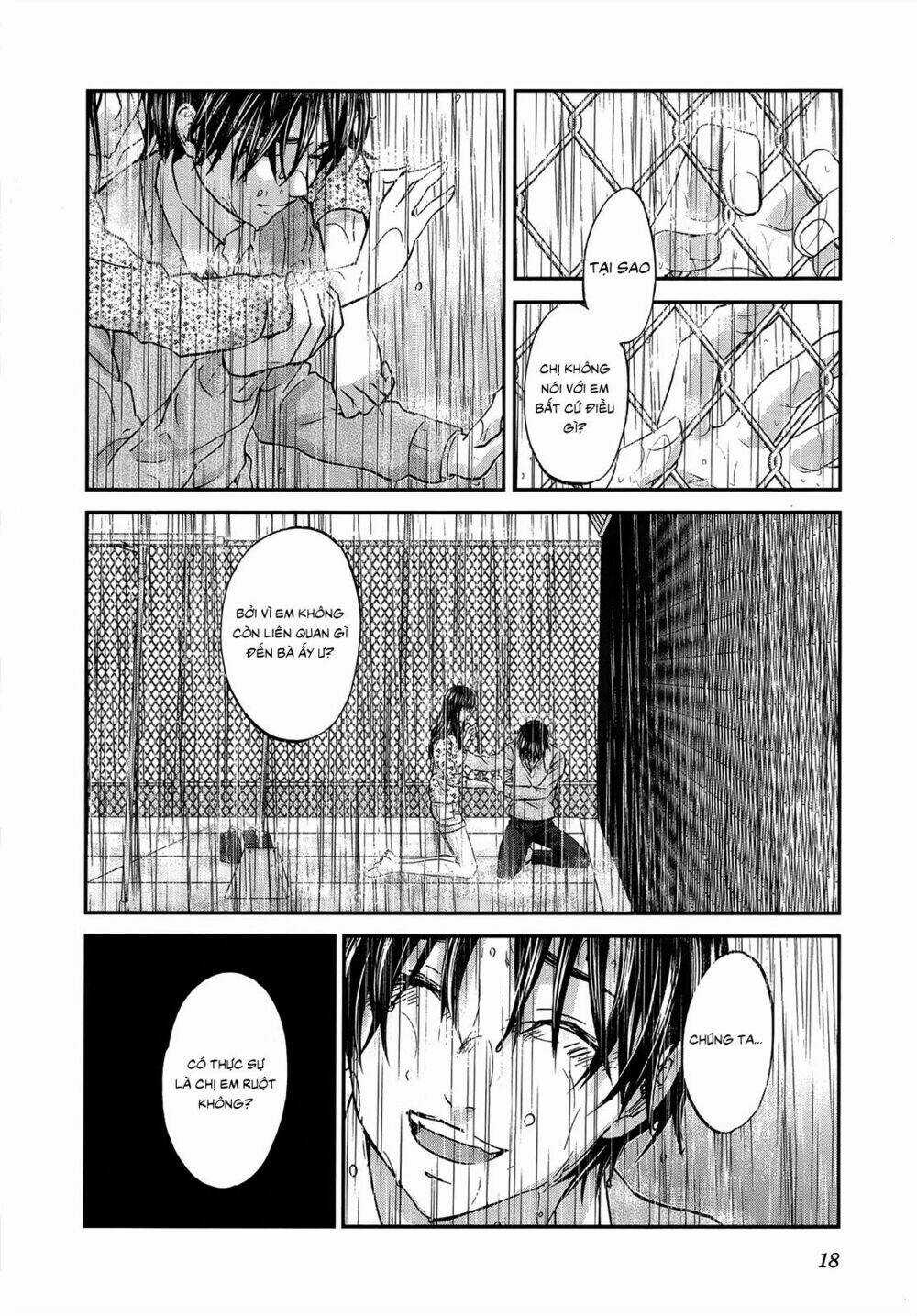 Seishun Pop! - Chapter 23 - Trang 20