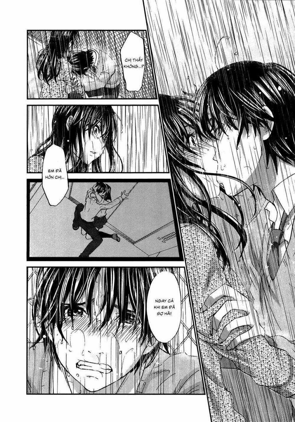 Seishun Pop! - Chapter 23 - Trang 22