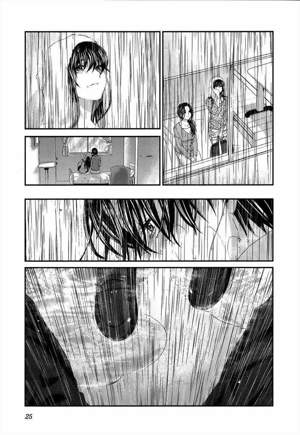 Seishun Pop! - Chapter 23 - Trang 27