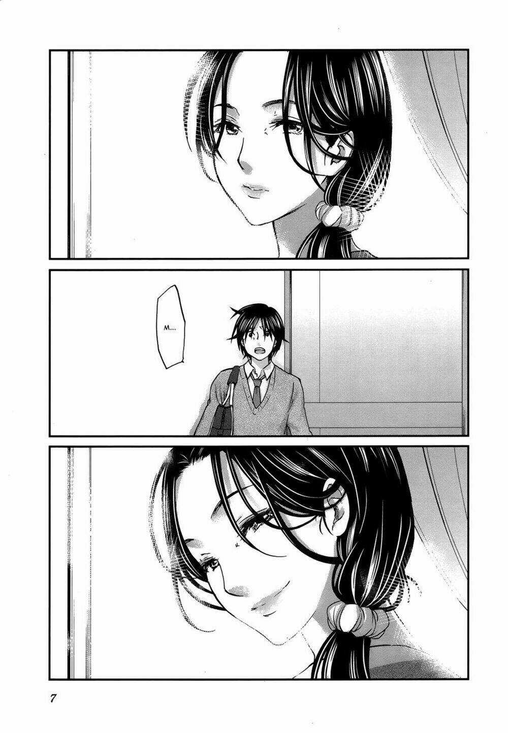 Seishun Pop! - Chapter 23 - Trang 9