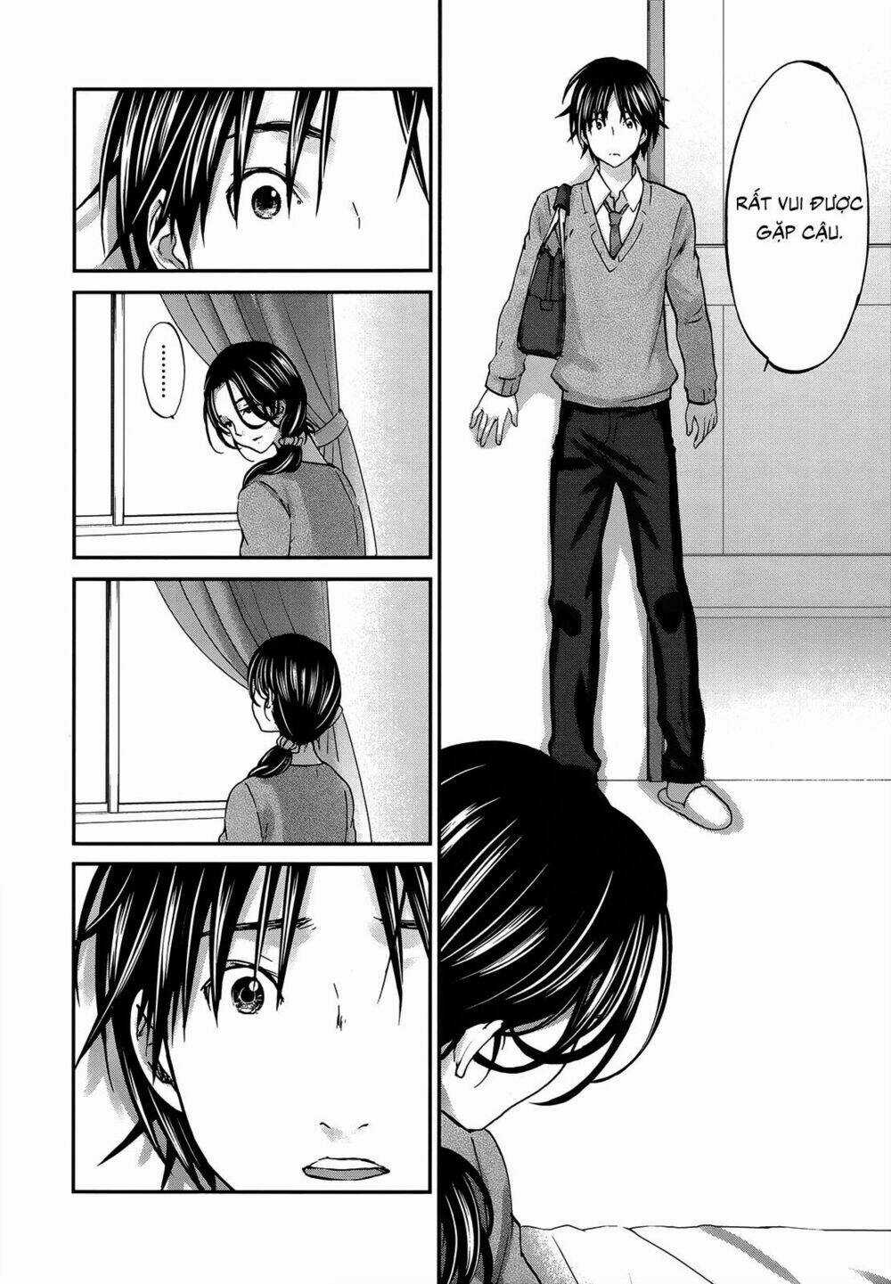 Seishun Pop! - Chapter 23 - Trang 10