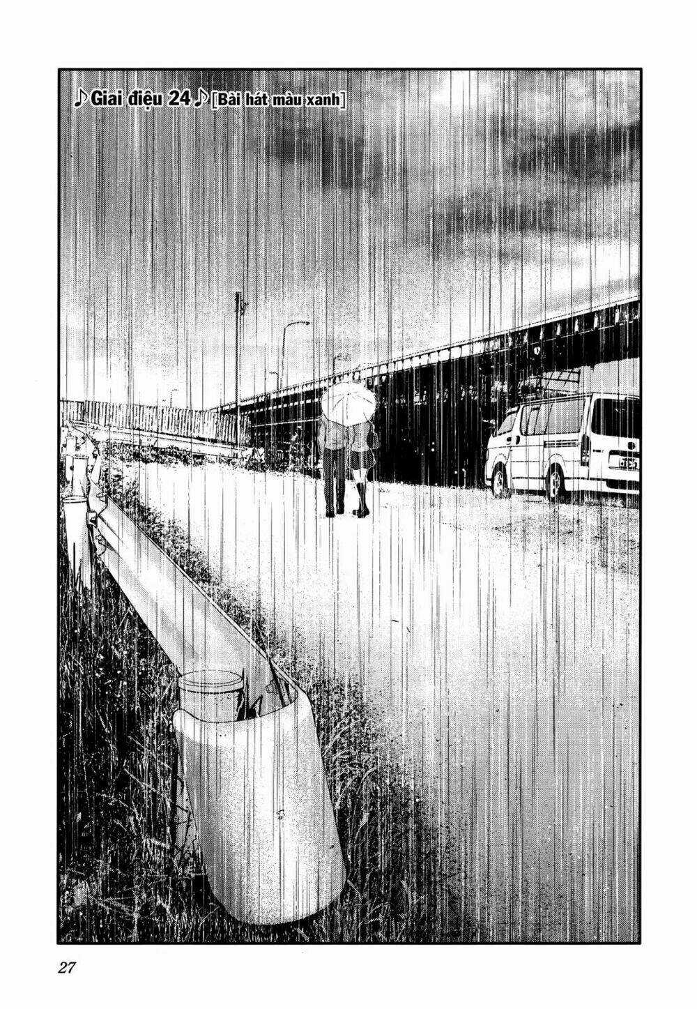 Seishun Pop! - Chapter 24 - Trang 2