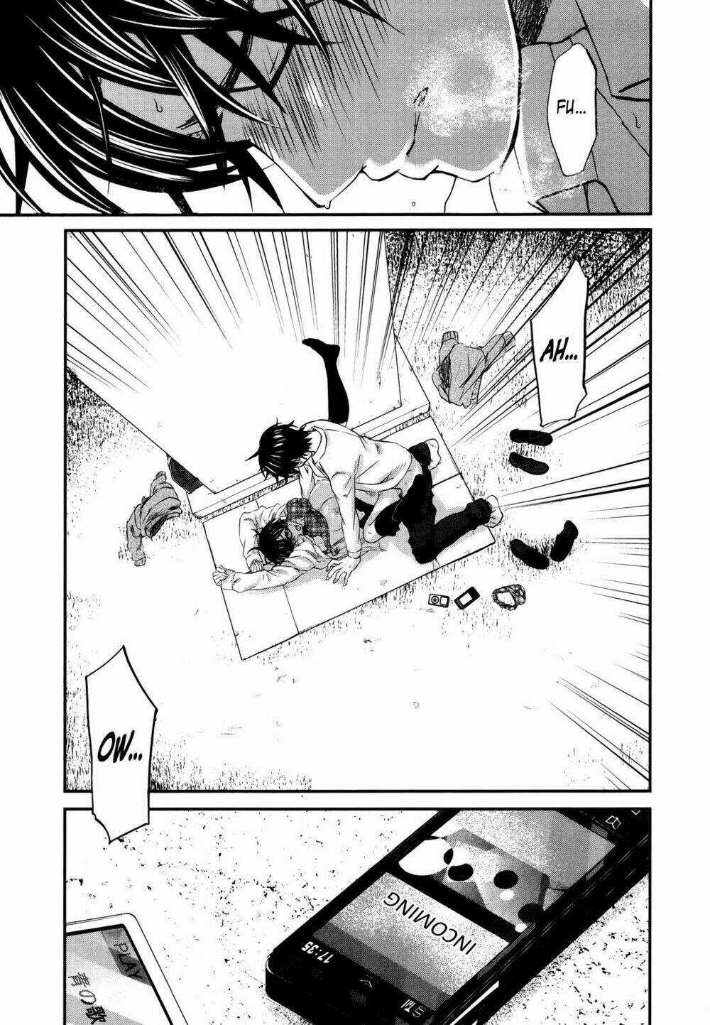 Seishun Pop! - Chapter 24 - Trang 14