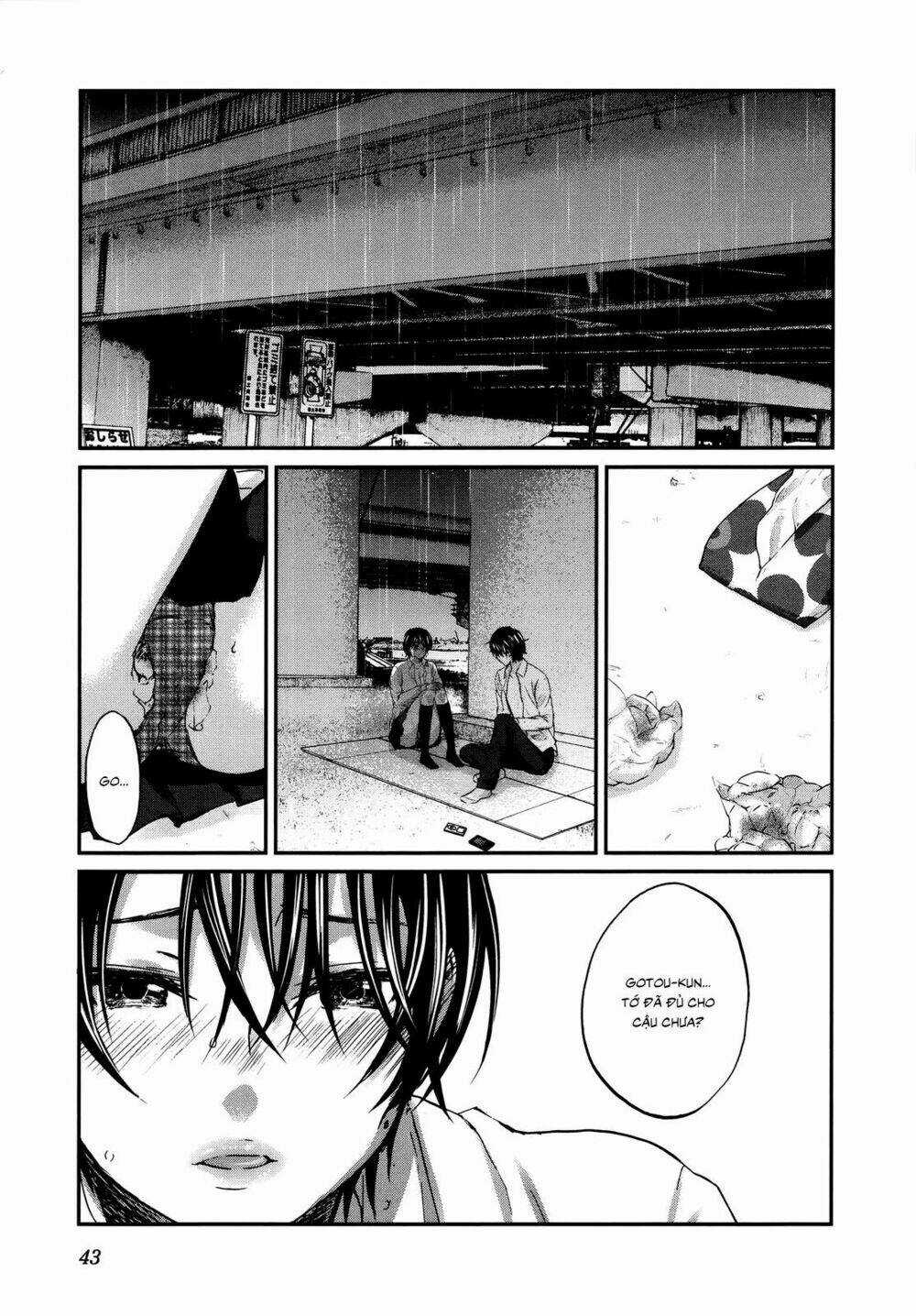 Seishun Pop! - Chapter 24 - Trang 18