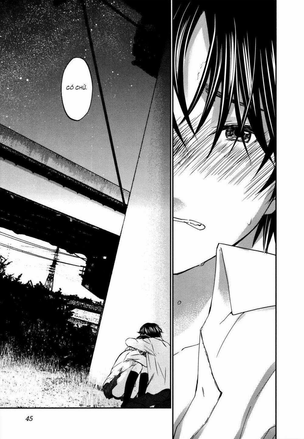 Seishun Pop! - Chapter 24 - Trang 20