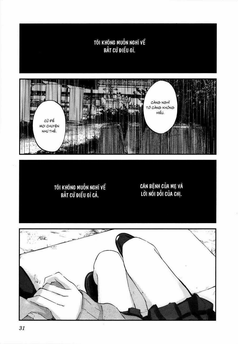 Seishun Pop! - Chapter 24 - Trang 6
