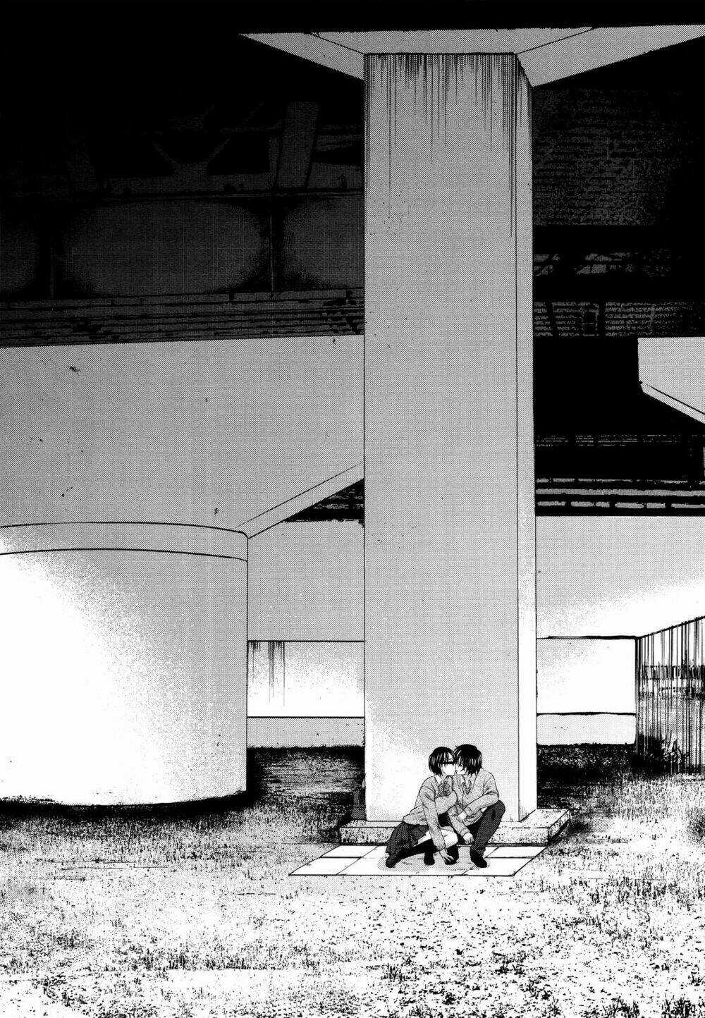 Seishun Pop! - Chapter 24 - Trang 7