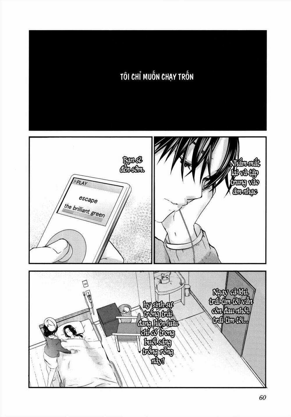 Seishun Pop! - Chapter 25 - Trang 15