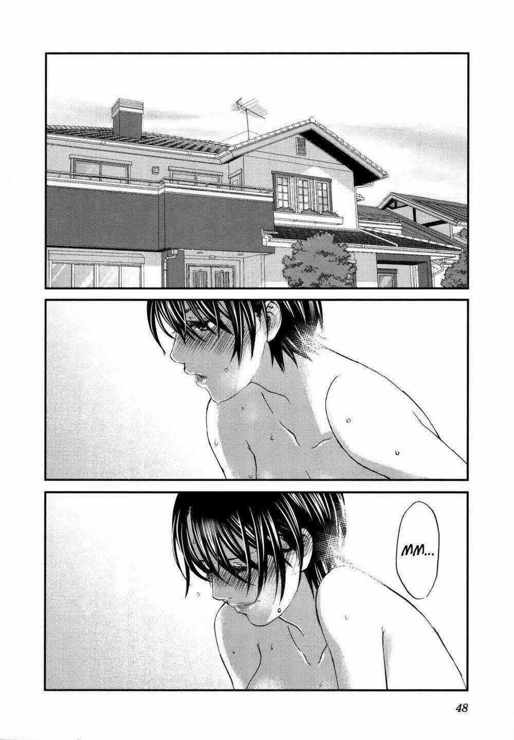 Seishun Pop! - Chapter 25 - Trang 3