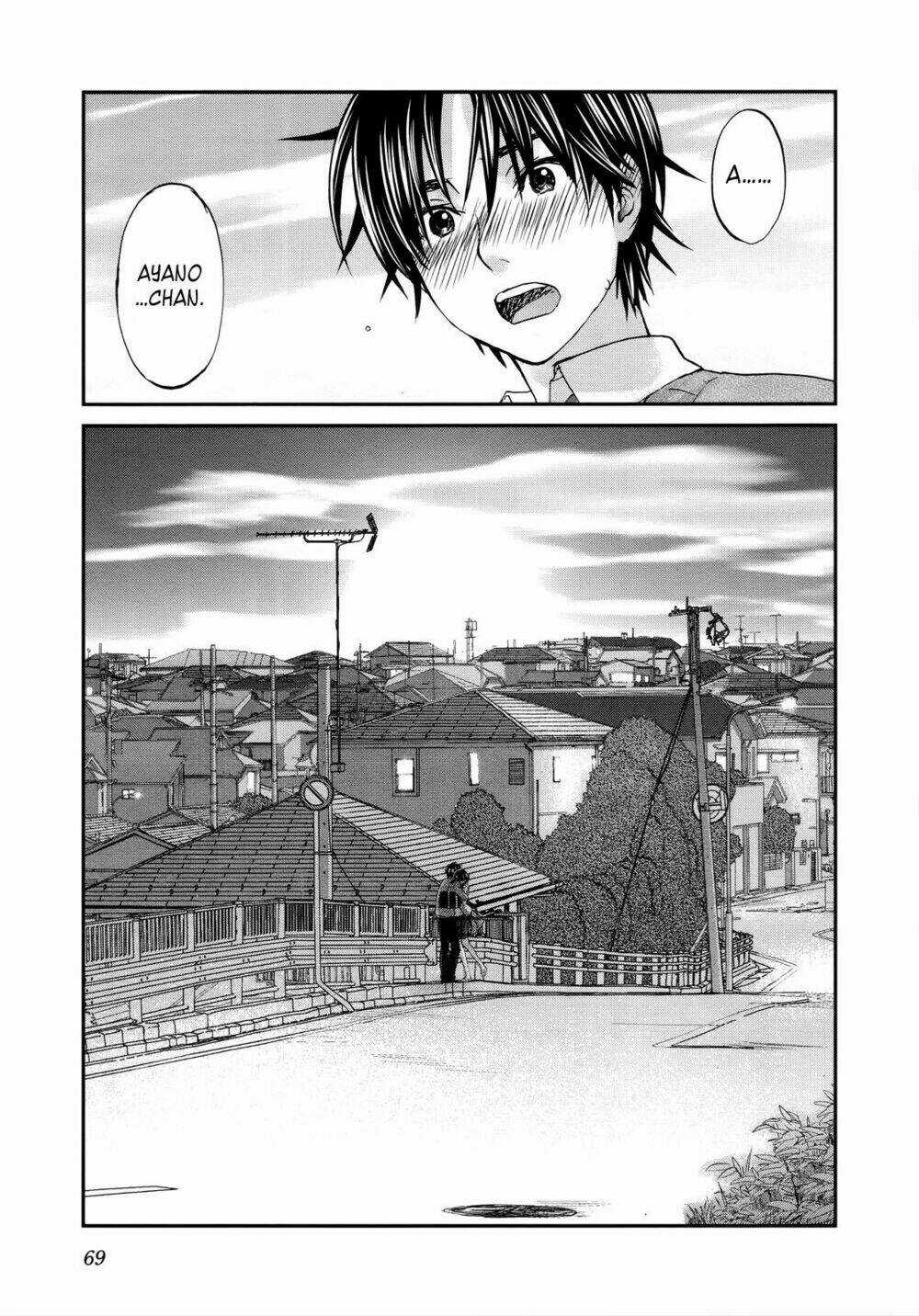 Seishun Pop! - Chapter 25 - Trang 24