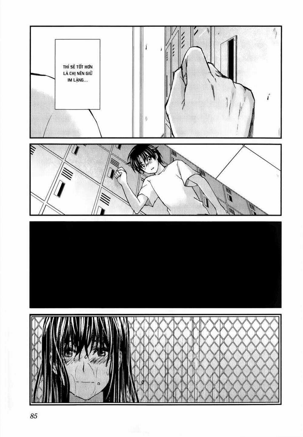 Seishun Pop! - Chapter 26 - Trang 14