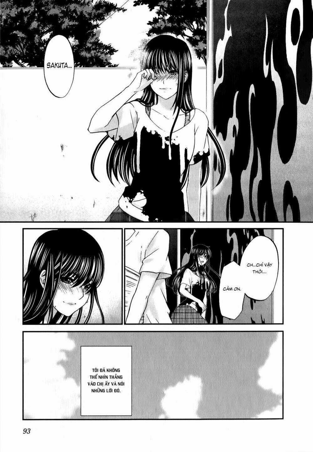 Seishun Pop! - Chapter 26 - Trang 22