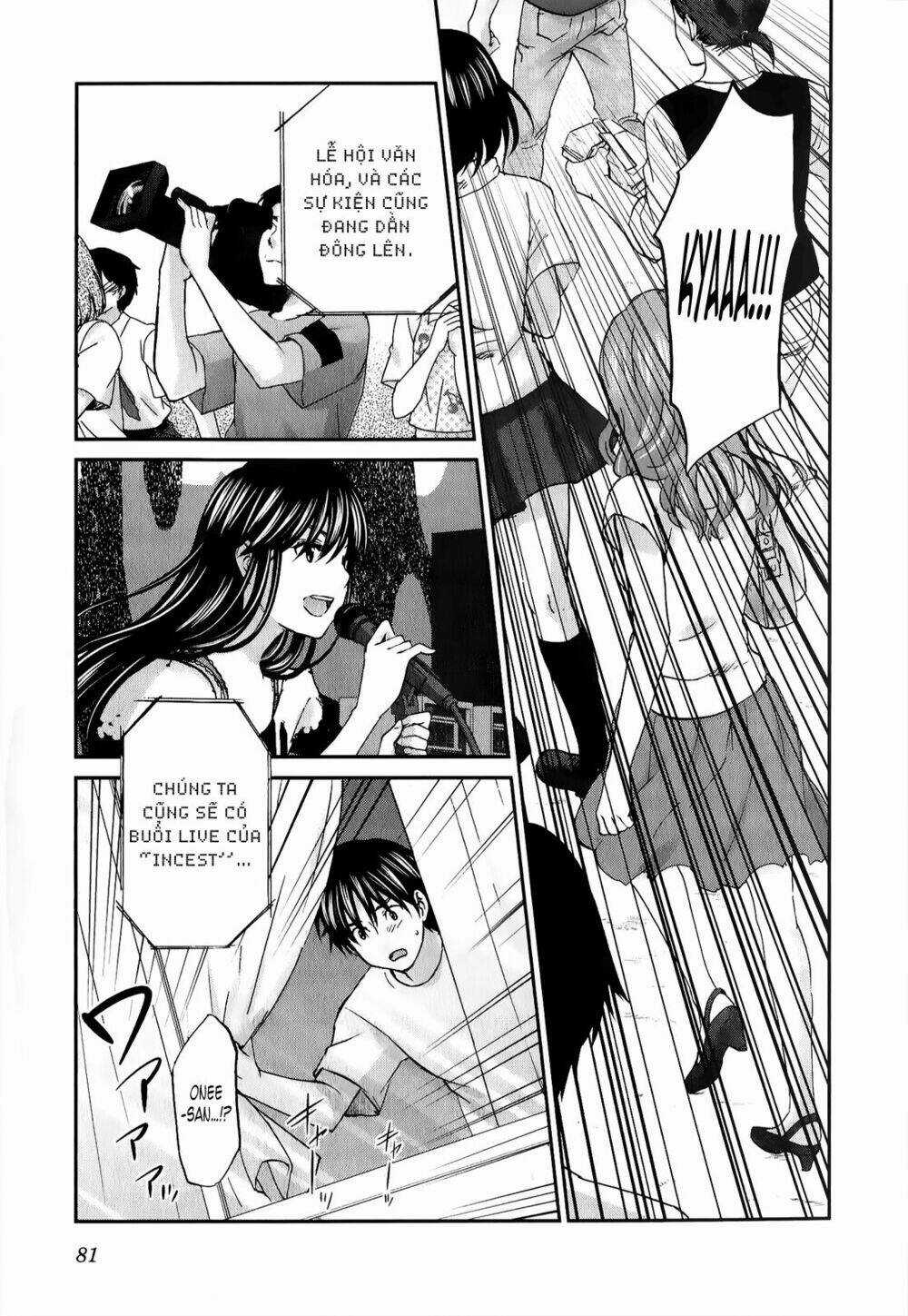 Seishun Pop! - Chapter 26 - Trang 10