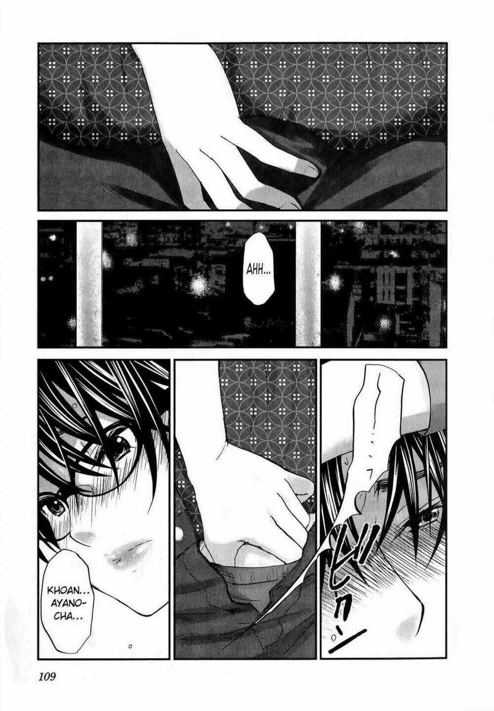 Seishun Pop! - Chapter 27 - Trang 14