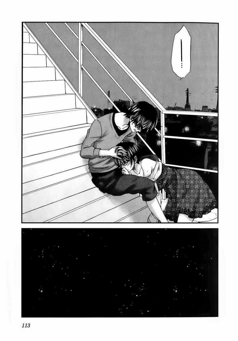 Seishun Pop! - Chapter 27 - Trang 18