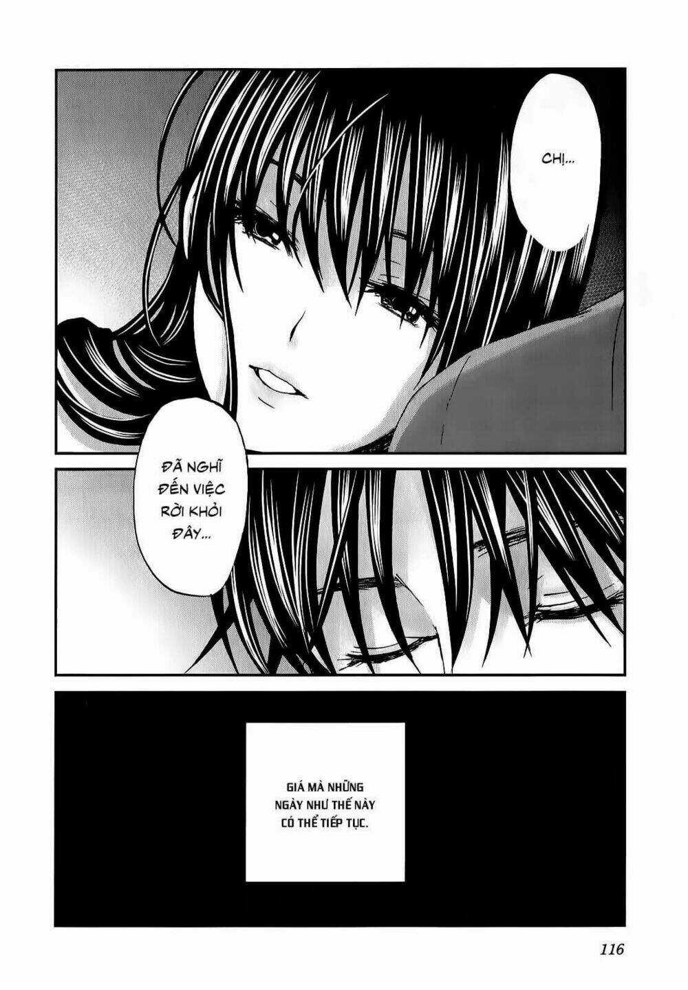 Seishun Pop! - Chapter 27 - Trang 21