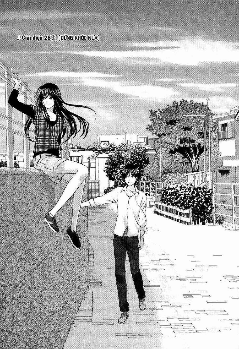 Seishun Pop! - Chapter 28 - Trang 2