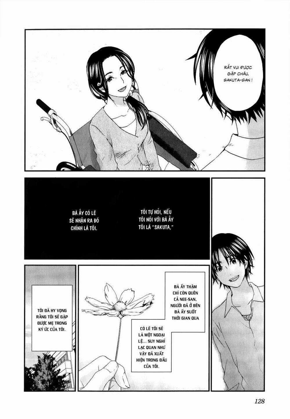 Seishun Pop! - Chapter 28 - Trang 13