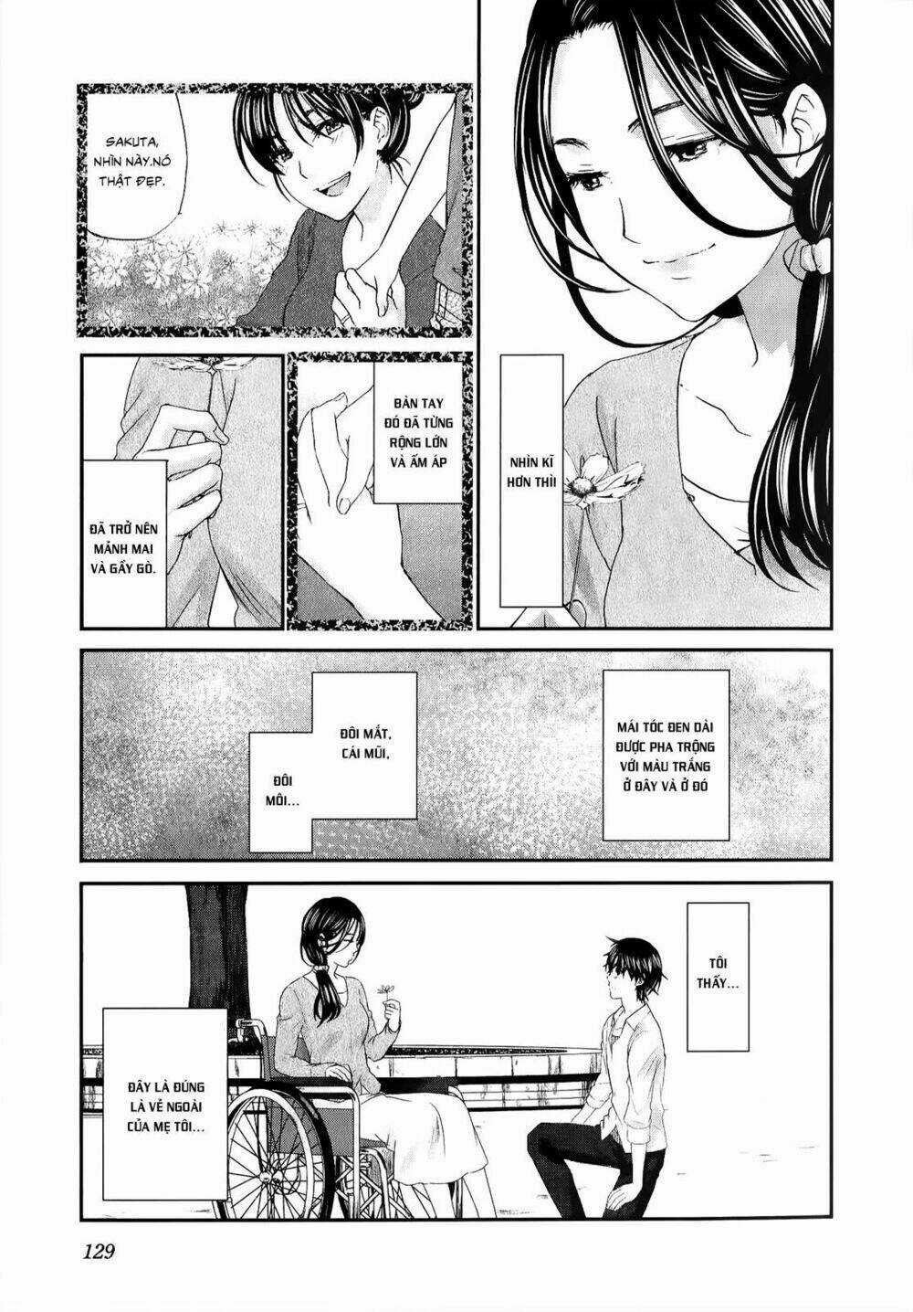 Seishun Pop! - Chapter 28 - Trang 14
