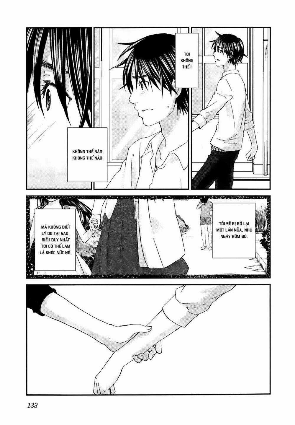 Seishun Pop! - Chapter 28 - Trang 18
