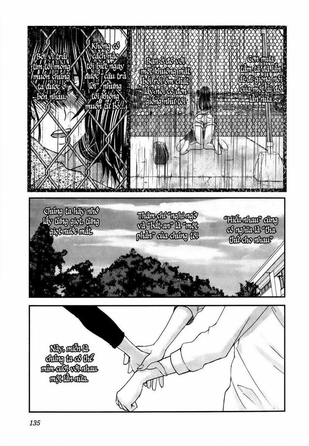 Seishun Pop! - Chapter 28 - Trang 20