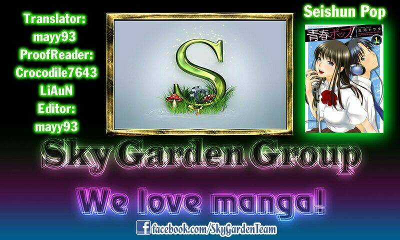 Seishun Pop! - Chapter 29 - Trang 22