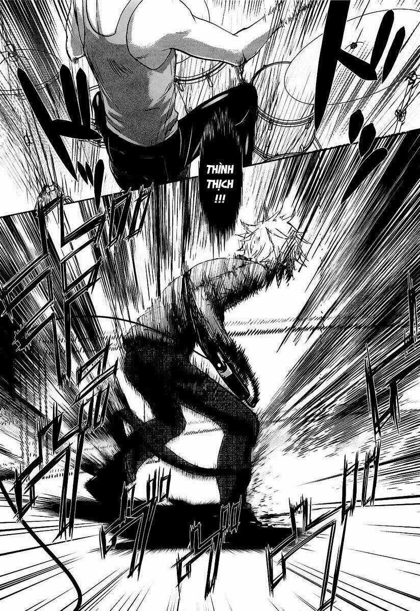 Seishun Pop! - Chapter 3 - Trang 12