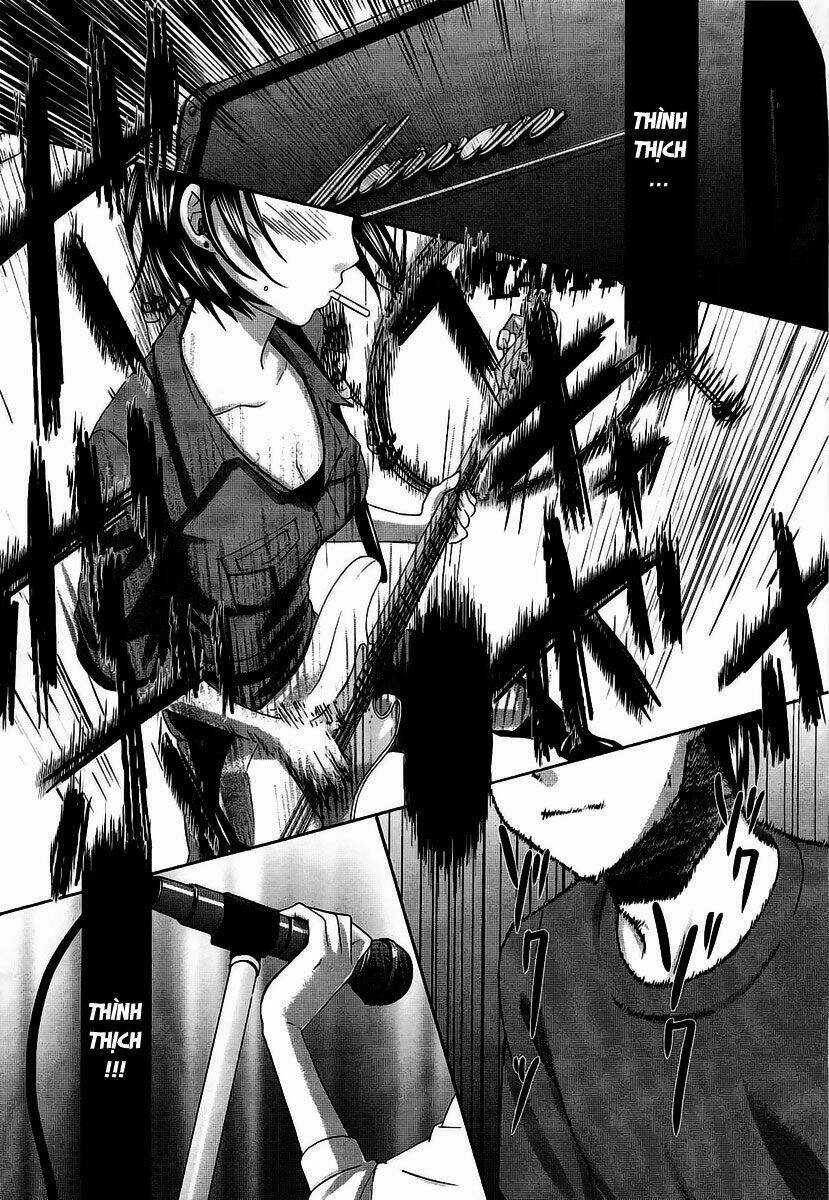 Seishun Pop! - Chapter 3 - Trang 13