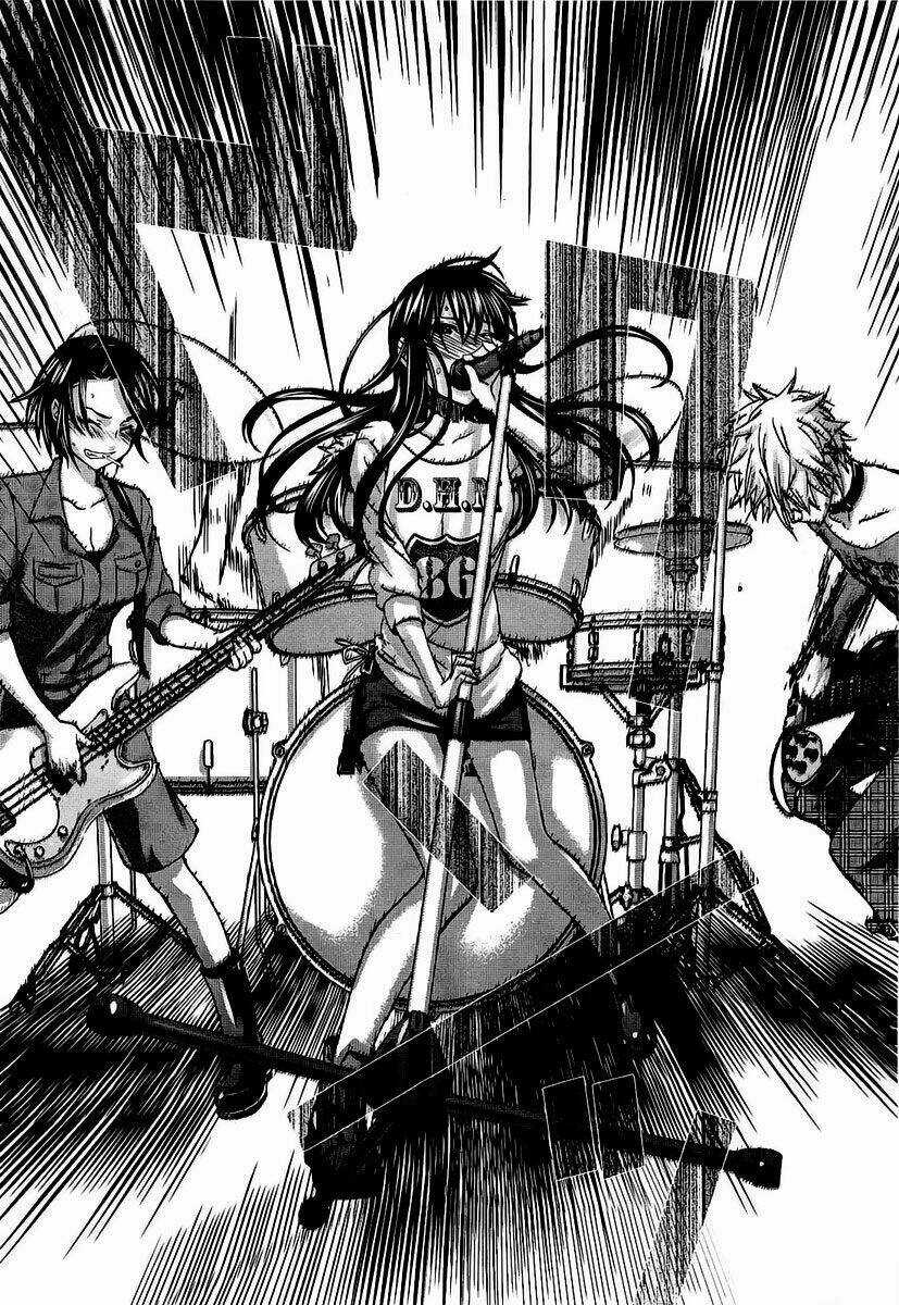 Seishun Pop! - Chapter 3 - Trang 14