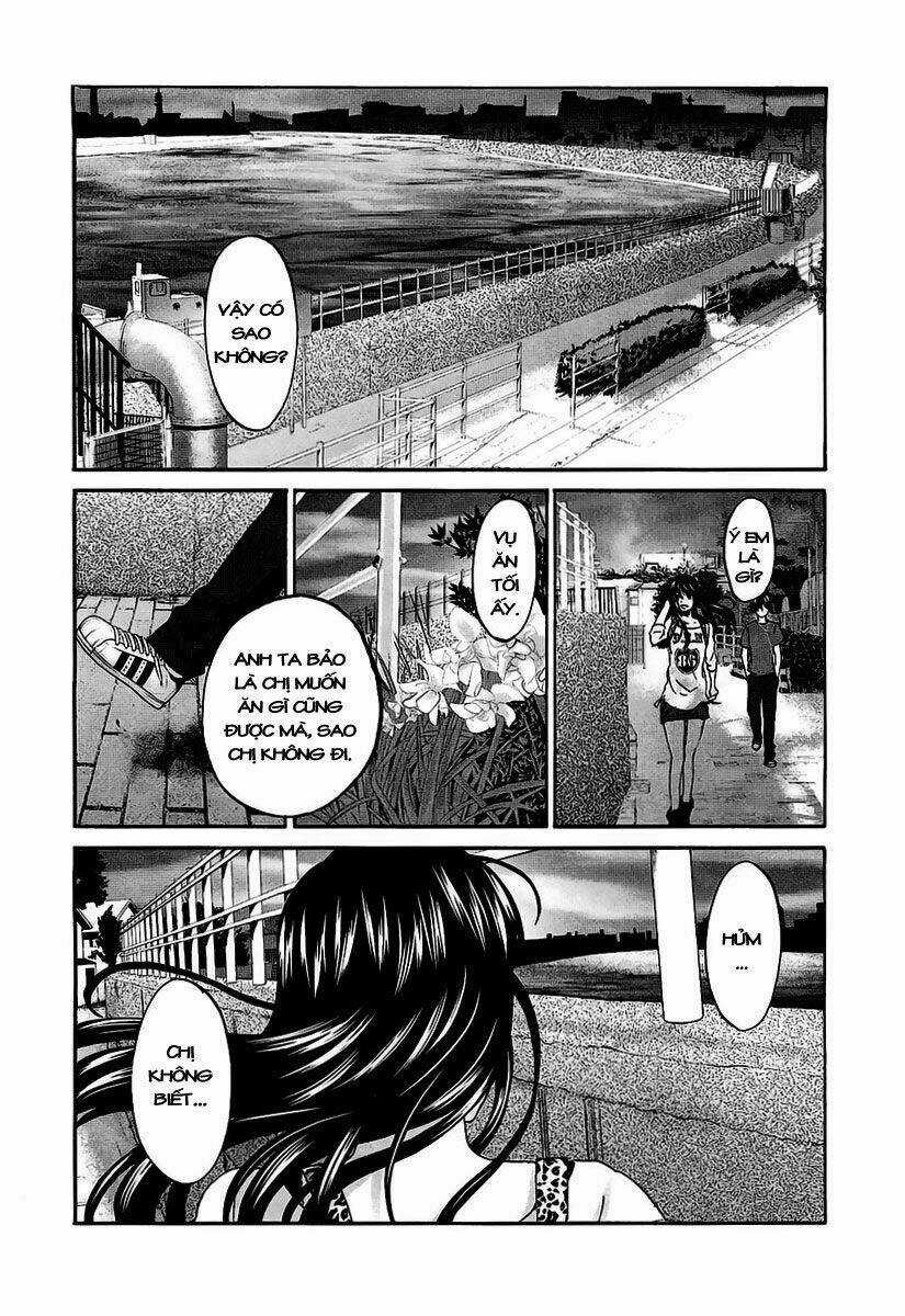 Seishun Pop! - Chapter 3 - Trang 18