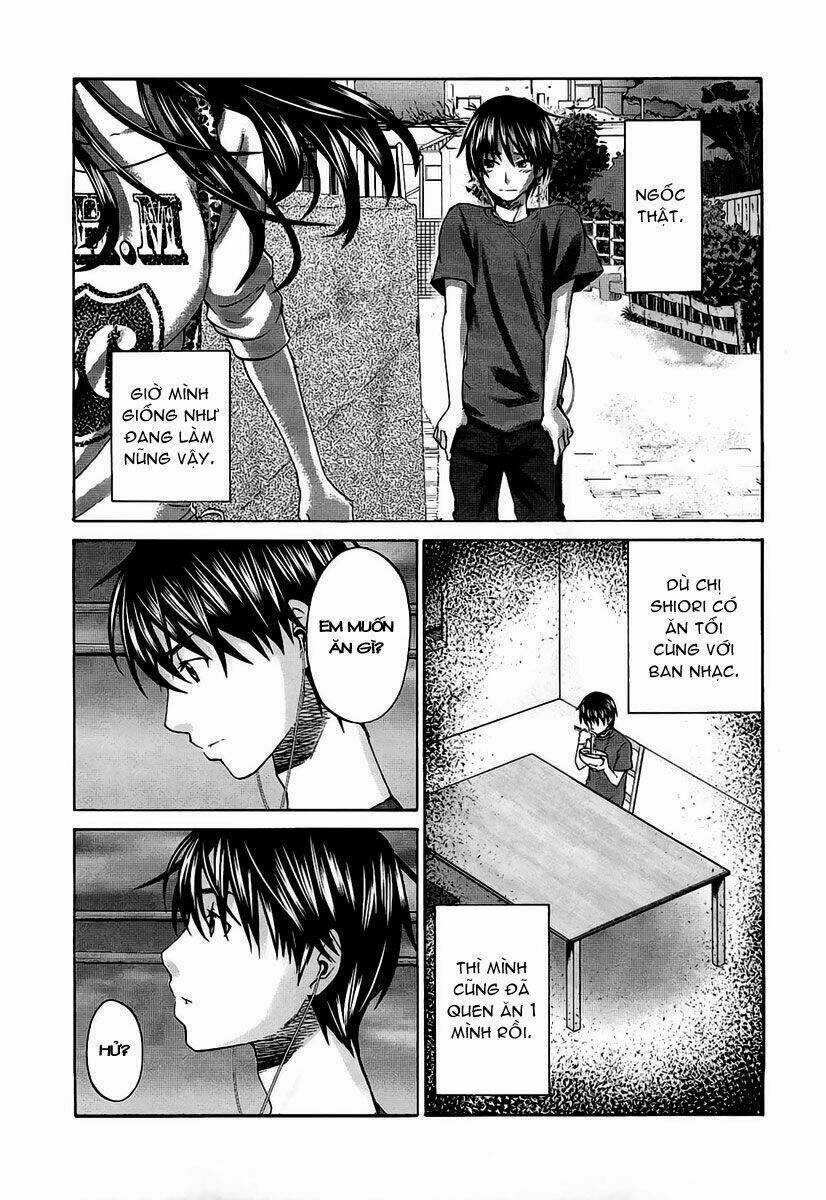 Seishun Pop! - Chapter 3 - Trang 19