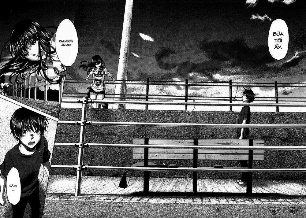 Seishun Pop! - Chapter 3 - Trang 20