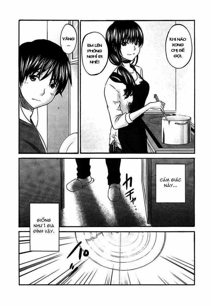Seishun Pop! - Chapter 3 - Trang 22